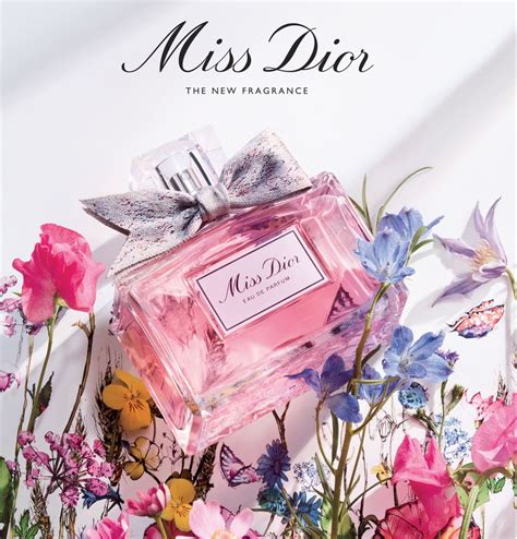 miss dior profumo estivo o.invernale|Miss Dior eau de parfum.